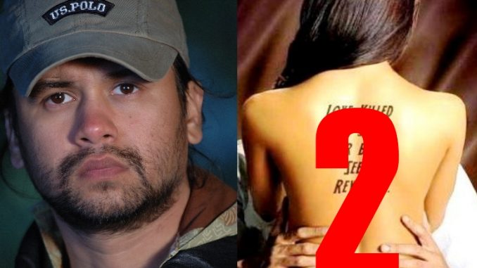 The most talked about Hate Story 2 rolls